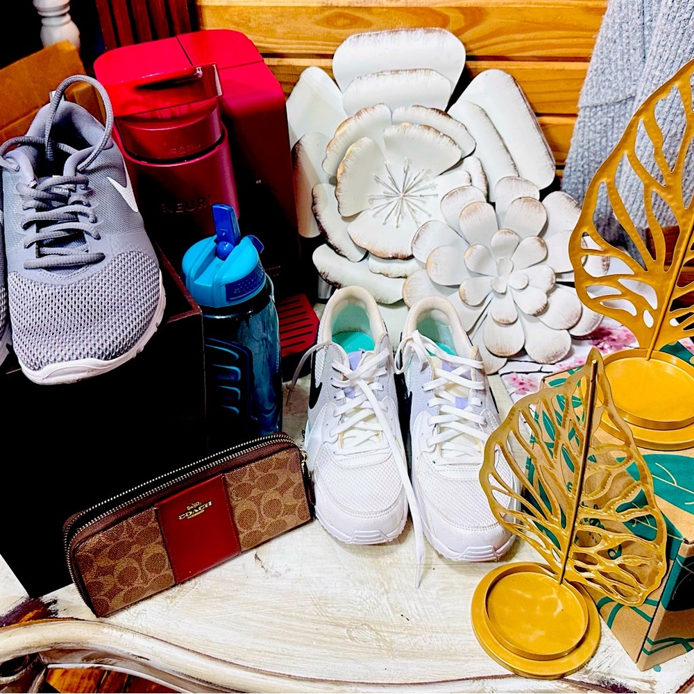 Woman’sMightyPack